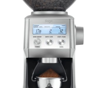 Sage Smart Grinder Kaffekværn