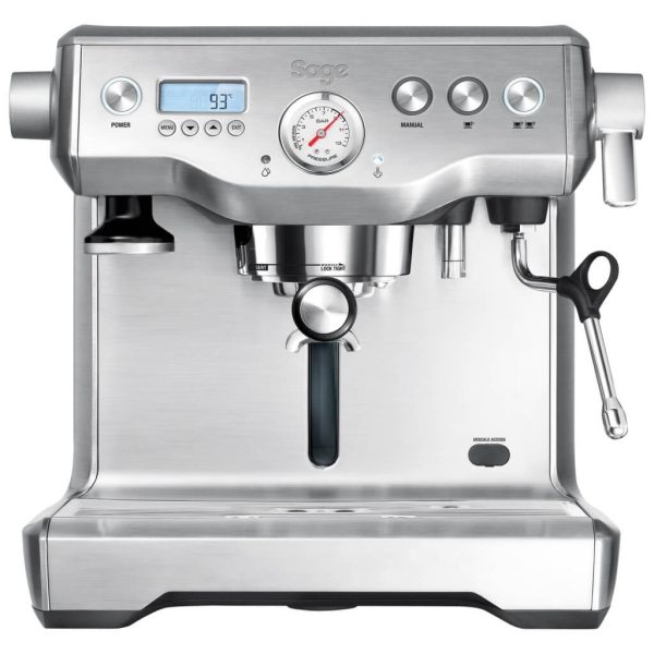 Sage Dual Boiler Espressomaskine