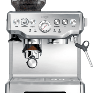 Sage Barista Express Espressomaskine