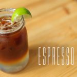 Espresso Tonic