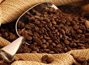Eksklusiv kaffe fra de bedste brasilianske kaffebønner 