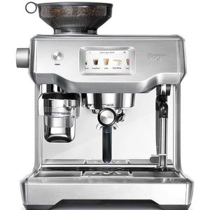 Sage The Oracle Touch Espressomaskine
