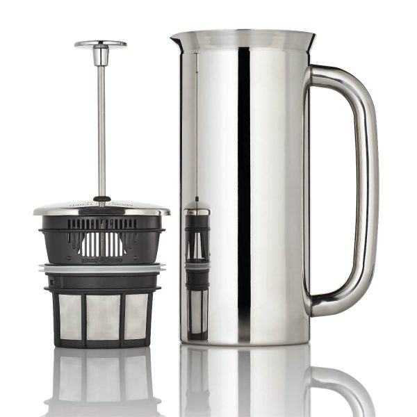 ESPRO Stempelkande P7 kaffe og thé brygger 930 ml.