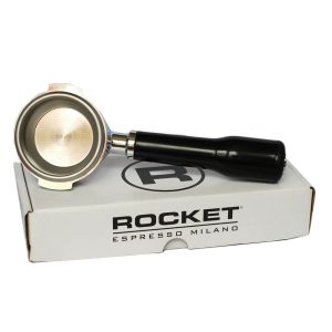 ROCKET Portafilter / Filterholder