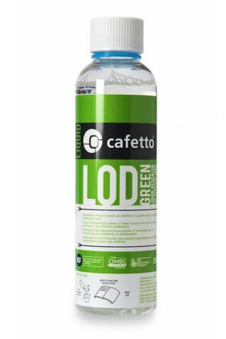 Cafetto økologisk flydende afkalker 250 ml.