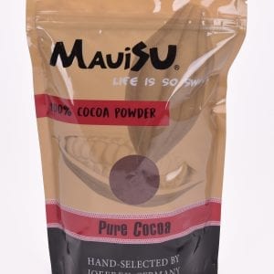 MauiSU 100% Premium Kakao 500g