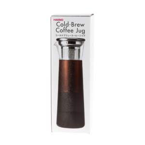 Hario Cold-Brew Coffee Jug - Brygger & Kande