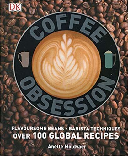 Coffee Obsession - Når man er besat af kaffe og vil vide alt