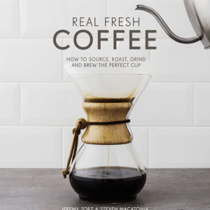 Let Me Tell You About Coffee: Find, Rist, Kværn og Bryg den perfekte kop (Hardcover)