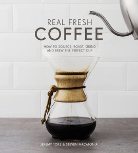 Let Me Tell You About Coffee: Find, Rist, Kværn og Bryg den perfekte kop (Hardcover)