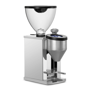 Rocket Espresso – Faustino, Kaffekværn, Krom