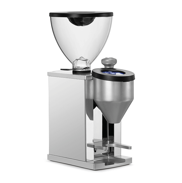 Rocket Espresso – Faustino, Kaffekværn, Krom