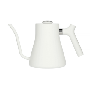 Fellow Stagg Kettle - Hvid Pour-Over/Dripper kedel