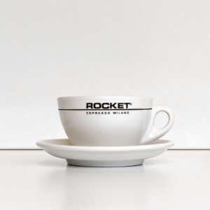 Rocket Cappuccino Kopper