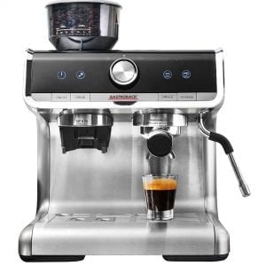 Gastroback Espressomaskine - Design Espresso Barista Pro - 42616