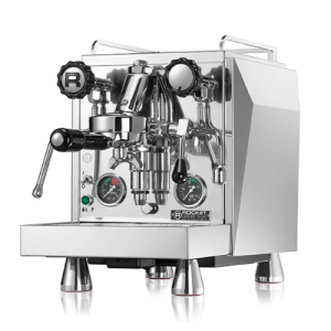 Rocket Espresso – Giotto Cronometro R - Espressomaskine
