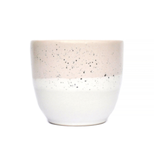 ÅOOMI - Dust Mug 03 - 200 ml - Håndlavet