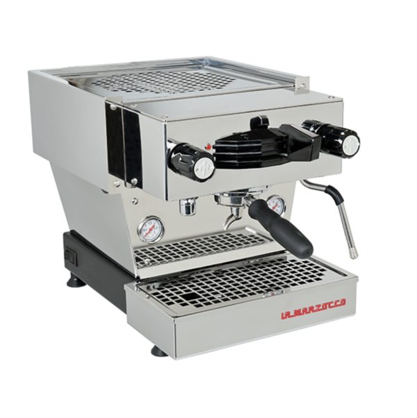 La Marzocco – Linea Mini Stål - Espressomaskine