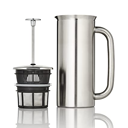 ESPRO Stempelkande P7 kaffe og thé brygger 930 ml. - 1132C2