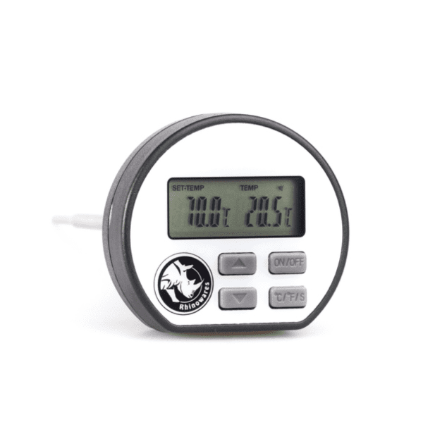 Rhino Coffee Gear - Digitalt mælketermometer