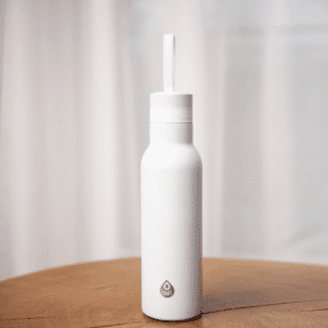 Dafi Easy - Smart Termoflaske - Hvid 490 ml