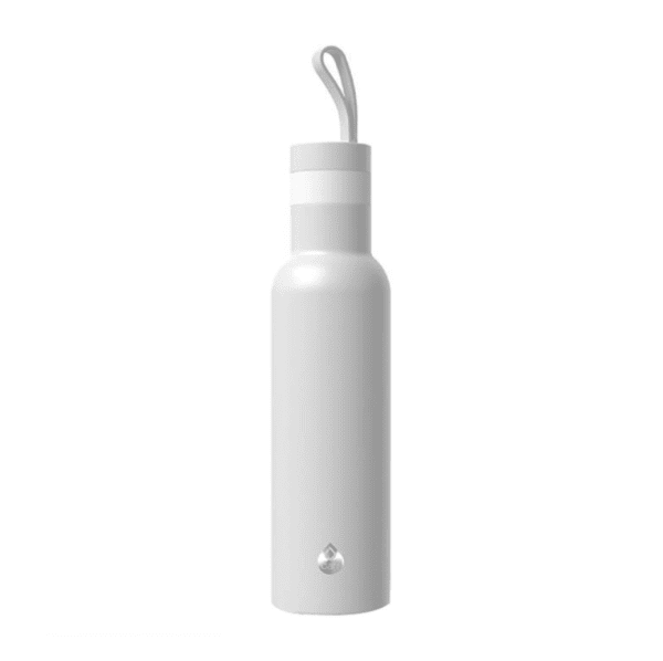Dafi Easy - Smart Termoflaske - Hvid 490 ml