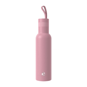 Dafi Easy – Smart Termoflaske – Pink 490 ml