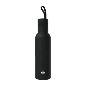 Dafi Easy - Smart Termoflaske - Sort 490 ml