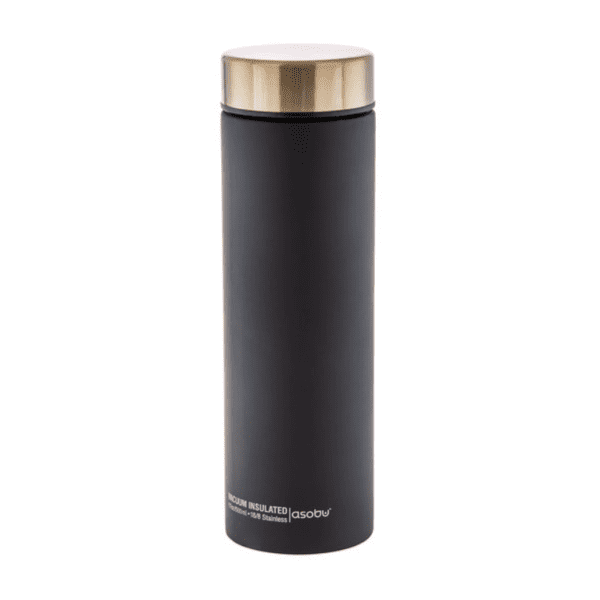 Asobu Le Baton Guld 500 ML - Rejseflaske Thermo