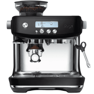 Sage The Barista Pro Espressomaskine SES 878 BTR