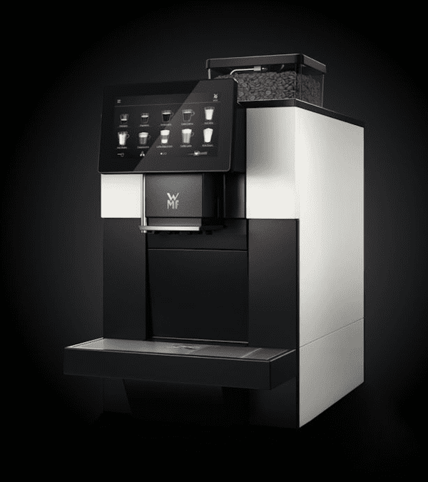 WMF 950S Espressomaskine