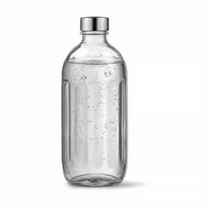 Aarke – Glas flaske – til Carbonator Pro – 800 ML